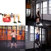 Strength &amp; conditioning