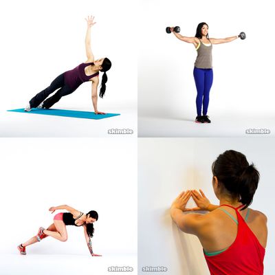 Dumbells