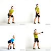Kettlebells