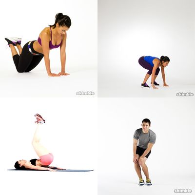 Workout
