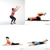 streching