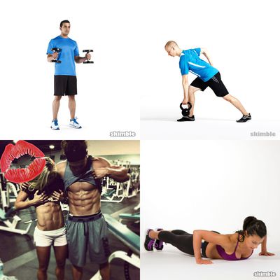 Arms