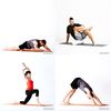 yoga/balance
