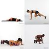 Quick workouts :-)