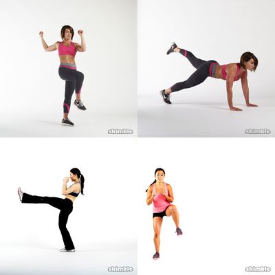 workout:-)