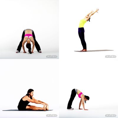 Stretch