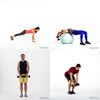 30 day arm challenge