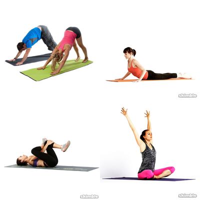 Yoga