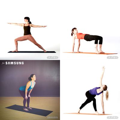 Yoga