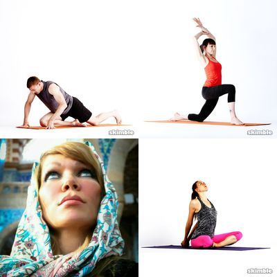 Yoga