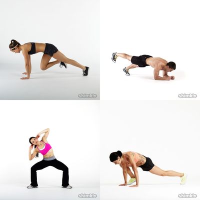 Workout