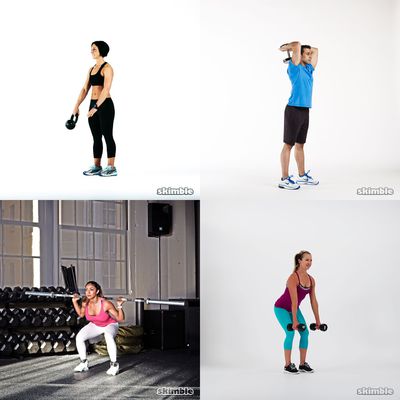 Weights