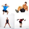 Gym Workouts