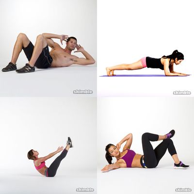Abs