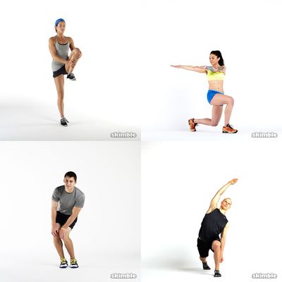 Flexibility