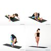 Recovery Yoga