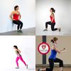 Leg Workouts