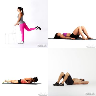 Lower Back