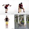 Arms &amp; Shoulders
