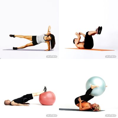 Core