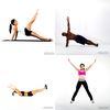 Full Body Work