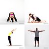 Warm-up &amp; Cool Down