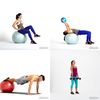 Ball Exercises