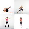 Basic Workouts
