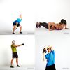 kettle bell