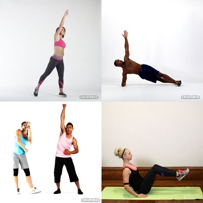 HIIT