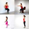 Pregnant Exercise