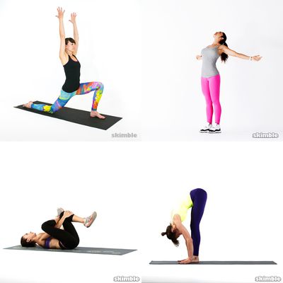 Yoga