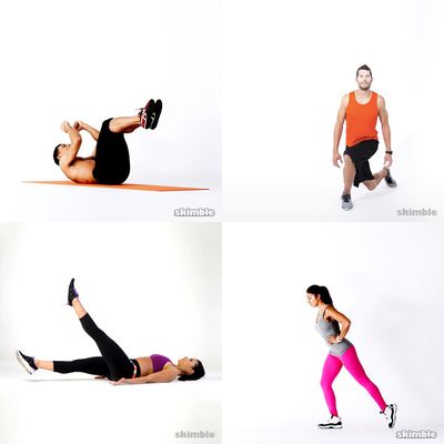 ejercicio