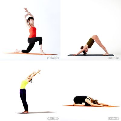 Yoga