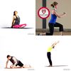 Yoga/stretch