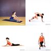 weekly workout