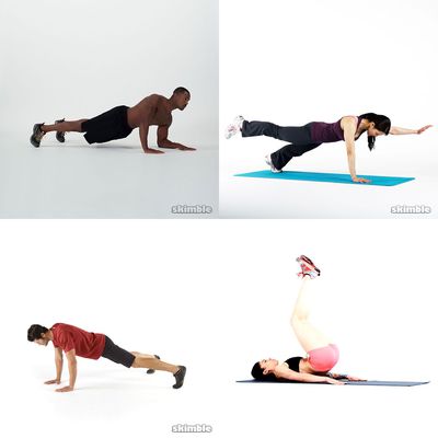 Quick Abs