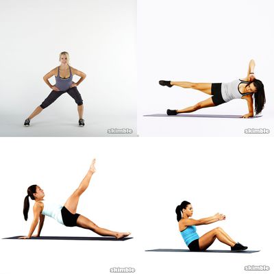 Pilates