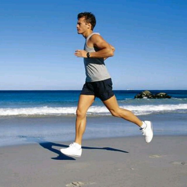 Run RPE 6 by Dustin Mcinvale - Exercise How-to - Skimble