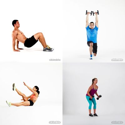 Arms