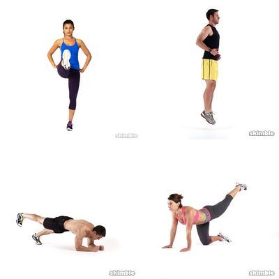 Workout