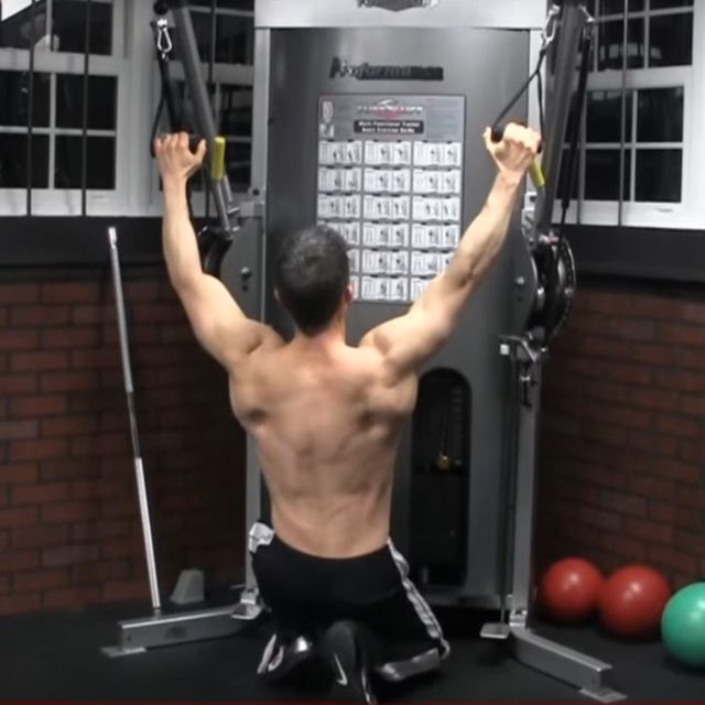 Vtaper Exercise Howto Workout Trainer by Skimble