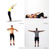 Intense Workout