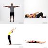 Casual Workout