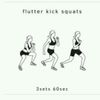 Workouts
