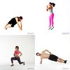 Bodyweight