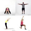 Stretching