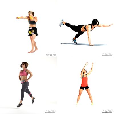 HIIT