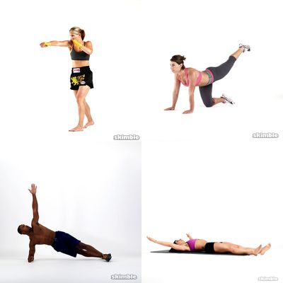 Quick