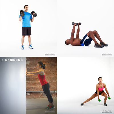 Arms